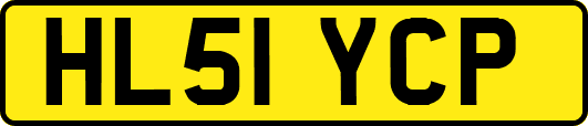 HL51YCP