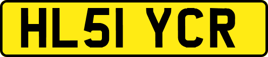 HL51YCR
