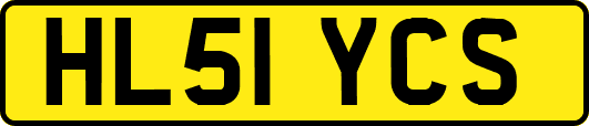 HL51YCS