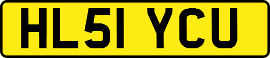 HL51YCU