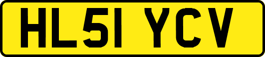 HL51YCV