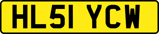 HL51YCW