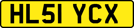 HL51YCX