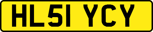 HL51YCY