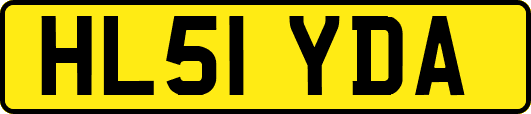 HL51YDA