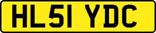 HL51YDC