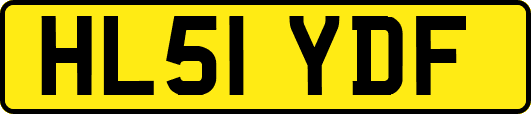 HL51YDF