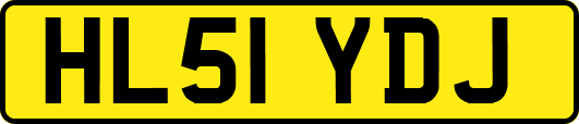 HL51YDJ