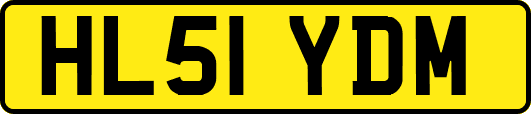 HL51YDM