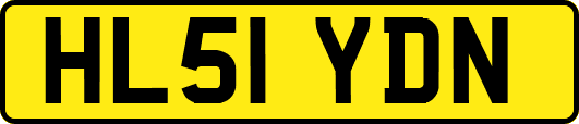 HL51YDN
