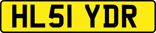 HL51YDR