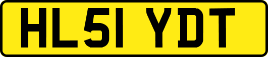 HL51YDT