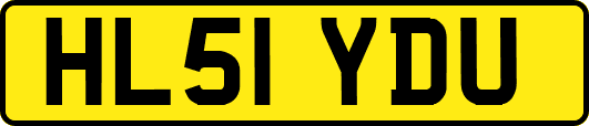 HL51YDU