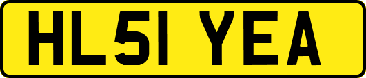 HL51YEA
