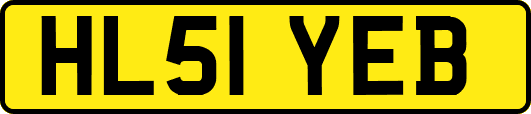 HL51YEB