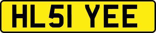 HL51YEE