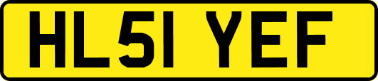 HL51YEF