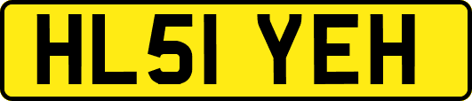 HL51YEH