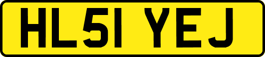 HL51YEJ