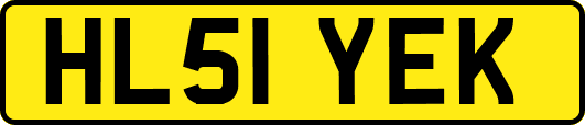 HL51YEK
