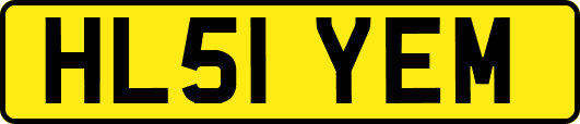 HL51YEM