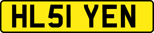 HL51YEN