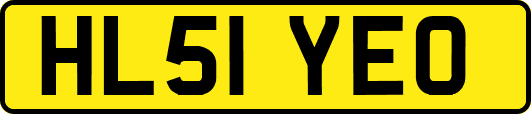 HL51YEO