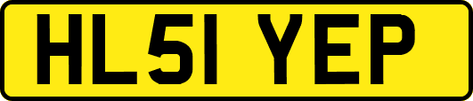 HL51YEP