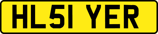 HL51YER
