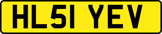 HL51YEV