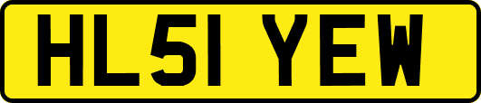 HL51YEW