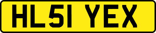 HL51YEX