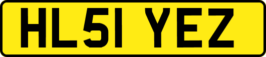 HL51YEZ