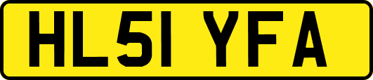 HL51YFA