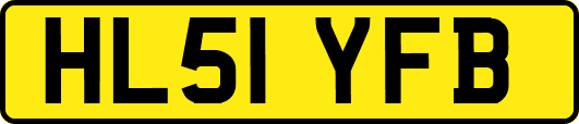 HL51YFB
