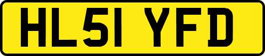 HL51YFD