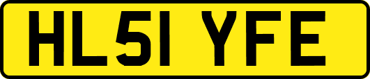 HL51YFE