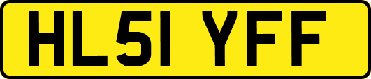 HL51YFF