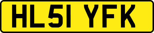 HL51YFK