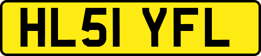 HL51YFL