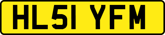 HL51YFM