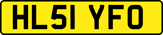 HL51YFO