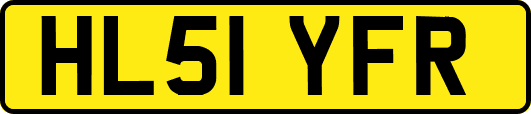 HL51YFR