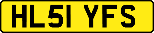 HL51YFS