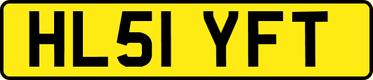 HL51YFT