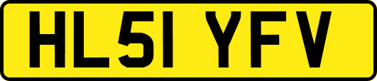 HL51YFV