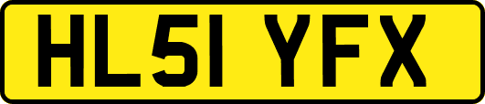 HL51YFX