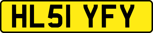 HL51YFY