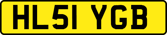 HL51YGB