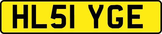 HL51YGE
